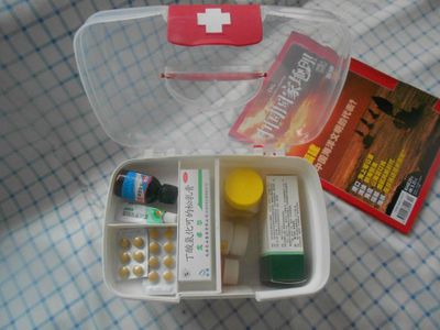 家用保健多用药箱 厂家直销，守护家庭健康的智慧选择