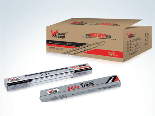 从滑轨制造到药品批发 利源五金滑轨厂的产品图鉴与跨界视野